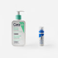 Pack Cerave hidratación todo el día