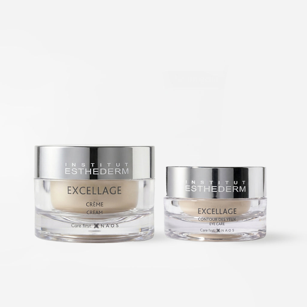 Pack Esthederm Arrugas Profundas