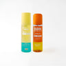 Pack Protege y Broncea | Hydro Oil + Hydro Lotion SPF 50 | Isdin