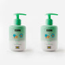 Pack Isdin Baby Naturals Gel Shampoo 200Ml