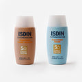 Pack Fusion Water Magic SPF 50 | Con Color + Sin Color | Isdin