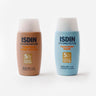 Pack Fusion Water Magic SPF 50 | Con Color + Sin Color | Isdin