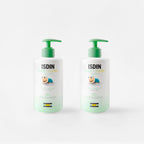 Pack Baby Naturals Body Lotion 400ml