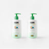 Pack Baby Naturals Body Lotion 400ml