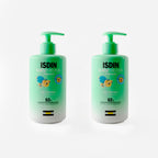 Pack Baby Naturals Gel Champú 400ml | Isdin