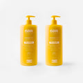 Duo Avena Gel de Baño Protector 750ml | Isdin