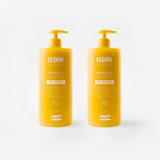 Duo Avena Gel de Baño Protector 750ml | Isdin