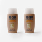 Duo Fusion Water Color Magic Medium | Isdin