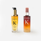 Pack Kerastase Hidratación y Reparación: Elixir + 8H Magic Serum