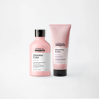 Pack Shampoo + Acondicionador Vitamino Color Loreal Professionnel