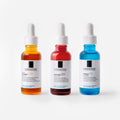 Trio Pack Antiedad | Hyalu B5 + C10 + Retinol B3 | La Roche-Posay