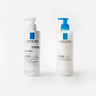 Dúo Lipikar | Syndet AP+ & Baume AP+M | La Roche-Posay