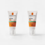 Duo Anthelios UVMUNE 400 Oil Control | La Roche-Posay