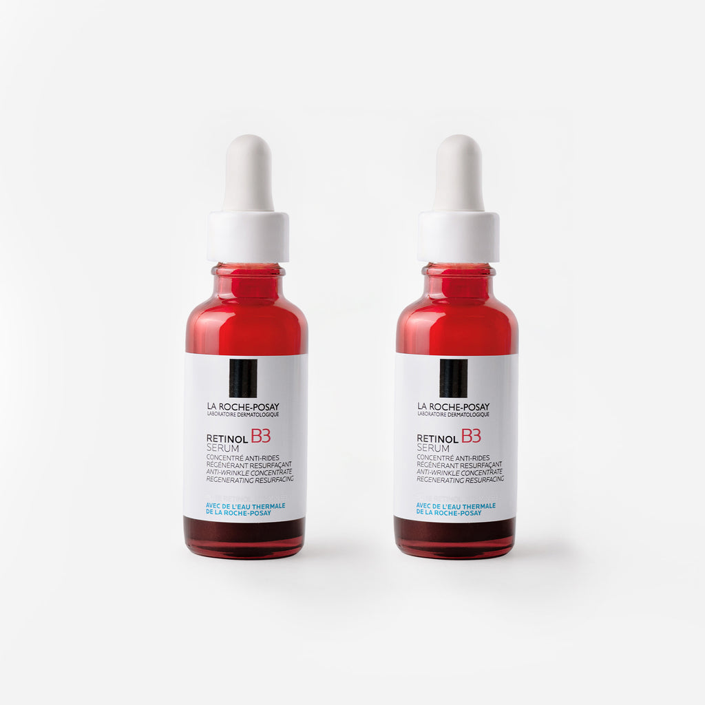 Dúo La Roche Posay R - Rejuvenicimiento