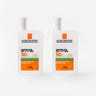 Dúo Anthelios UVMUNE 400 Oil Control Fluido | La Roche-Posay