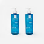 Dúo La Roche Posay Limpieza Effaclar 400Ml