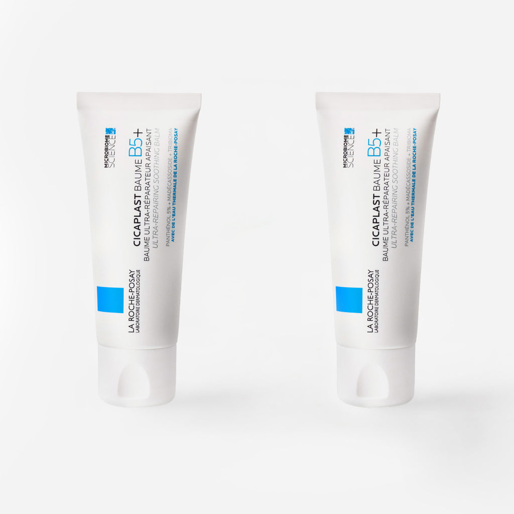 Duo Cicaplast Baume B5 | La Roche Posay
