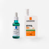 Dúo La Roche Posay Protección Y Correción Antiimperfecciones