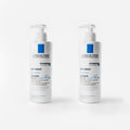 Pack Dúo Lipikar Baume Ap+M Ligth - 400Ml