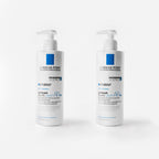 Pack Dúo Lipikar Baume Ap+M Ligth - 400Ml