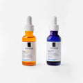 Dúo La Roche Posay Tratamiento De Iluminación Mixta + Anti Manchas