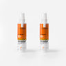 Duo Protector Solar Corporal Anthelios Shaka Spray Invisible Fps 50+ 200Ml