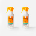 PACK LRP PACK X2 ANTHELIOS FAMILY SPRAY