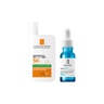 PACK HYALU B5 & ANTHELIOS – RUTINA ANTIEDAD PROTEGIDA | La Roche Posay