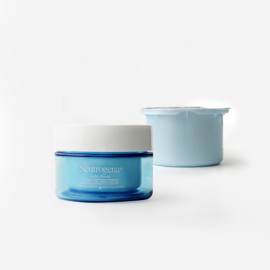 Pack Hydro Boost Water Gel + Refill | Neutrogena