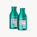 Pack x2 Acidic Grow Full System Redken