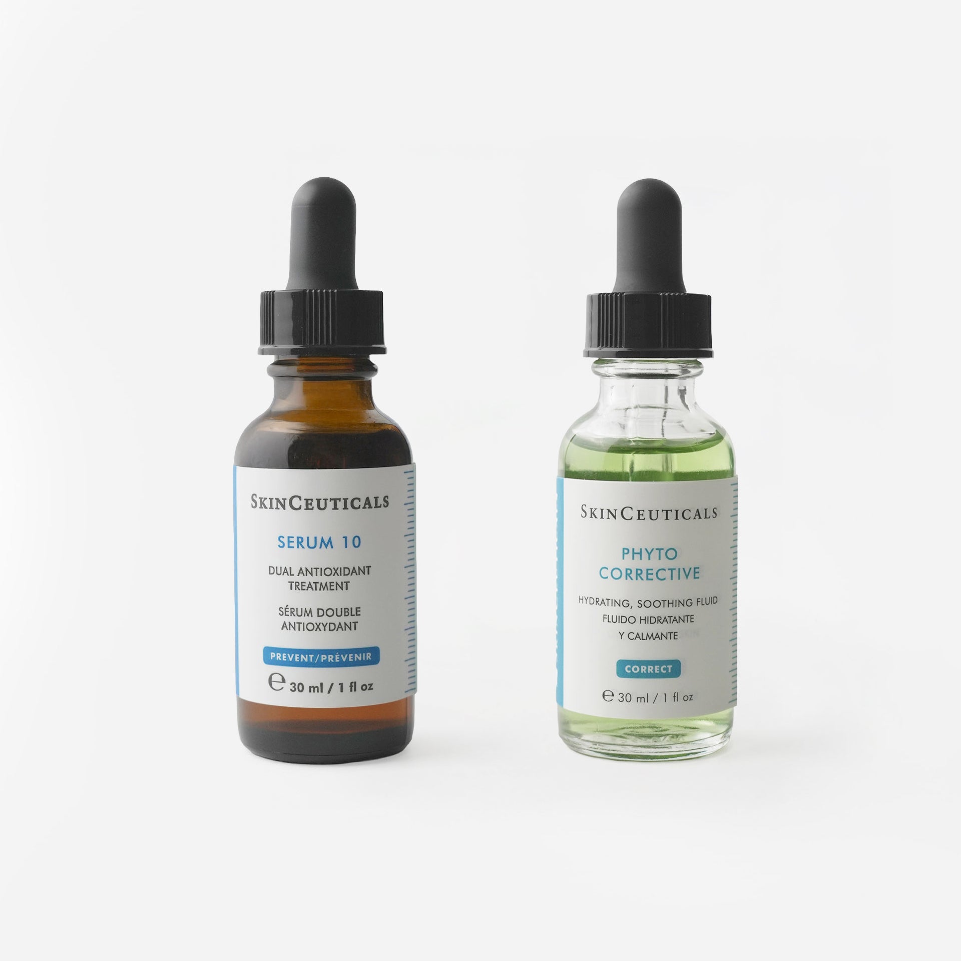Pack Skinceuticals Piel Sensible Con Rosacea
