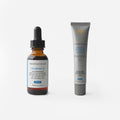Pack Skinceuticals Repara Manchas Y Protección Diaria