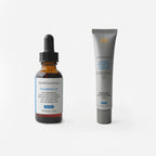 Pack Skinceuticals Repara Manchas Y Protección Diaria
