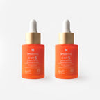 Pack Sesderma C Vit 5 Serum X2