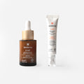 Dúo C-vit + contorno de ojos cvit ceramico