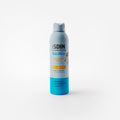 Fotoprotector Transparent Spray Wet Skin Pediatrics SPF 50+ | Isdin