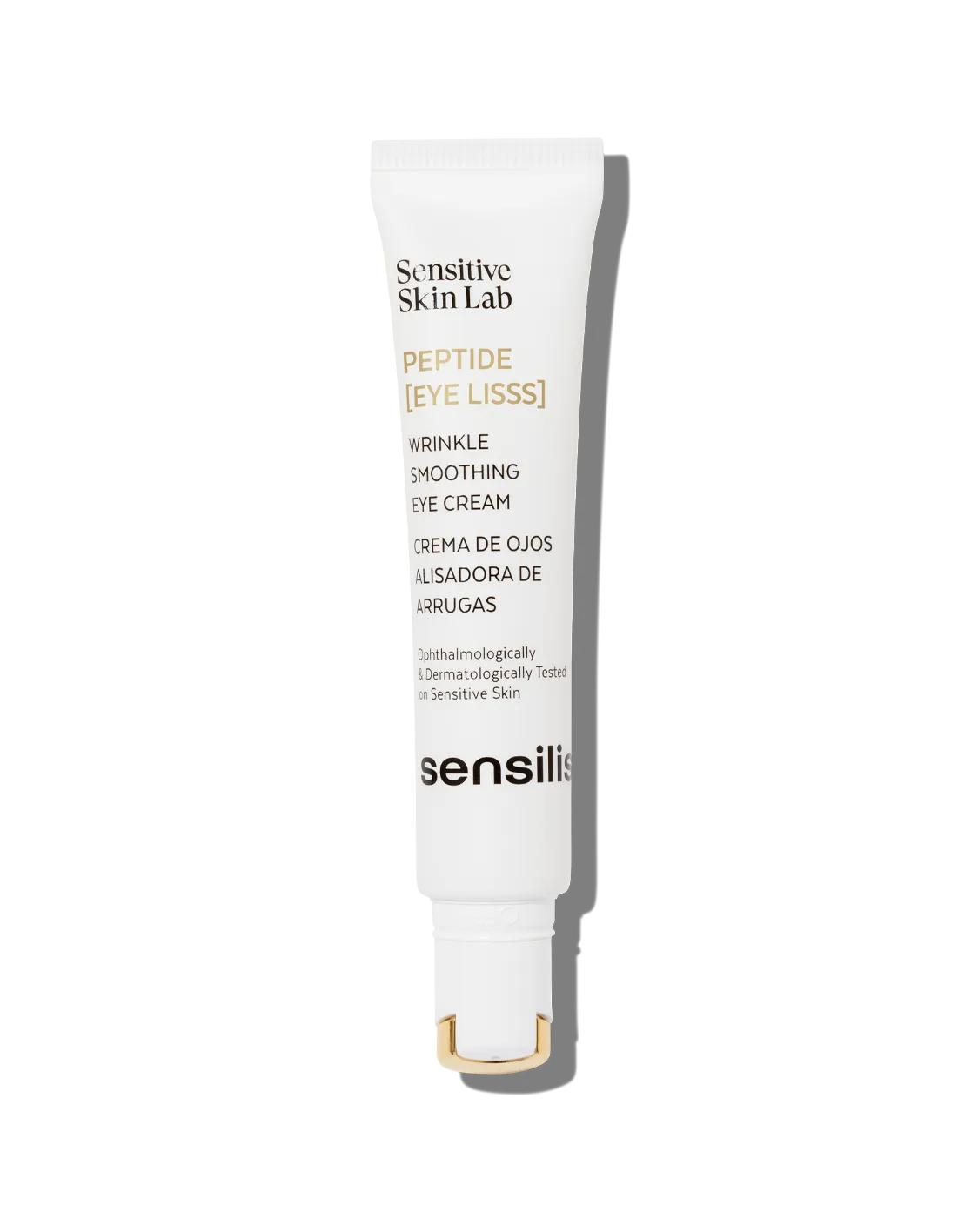 Peptide [Eye Lisss] 15Ml | Sensilis