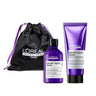 Pack x2 Keratin Alpha | Loreal Professionnel