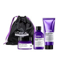 Pack x3 Keratin Alpha | Loreal Professionnel