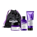 Pack x3 Keratin Alpha | Loreal Professionnel