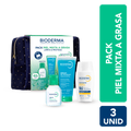 PACK PHOTODERM XDEFENSE - PIEL MIXTA A GRASA | Bioderma