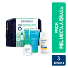 Pack Photoderm Xdefense - Piel Mixta a Grasa | Bioderma