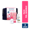 PACK PHOTODERM XDEFENSE - PIEL SENSIBILE | Bioderma