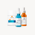 Pack Luminosidad Serums La Roche Posay
