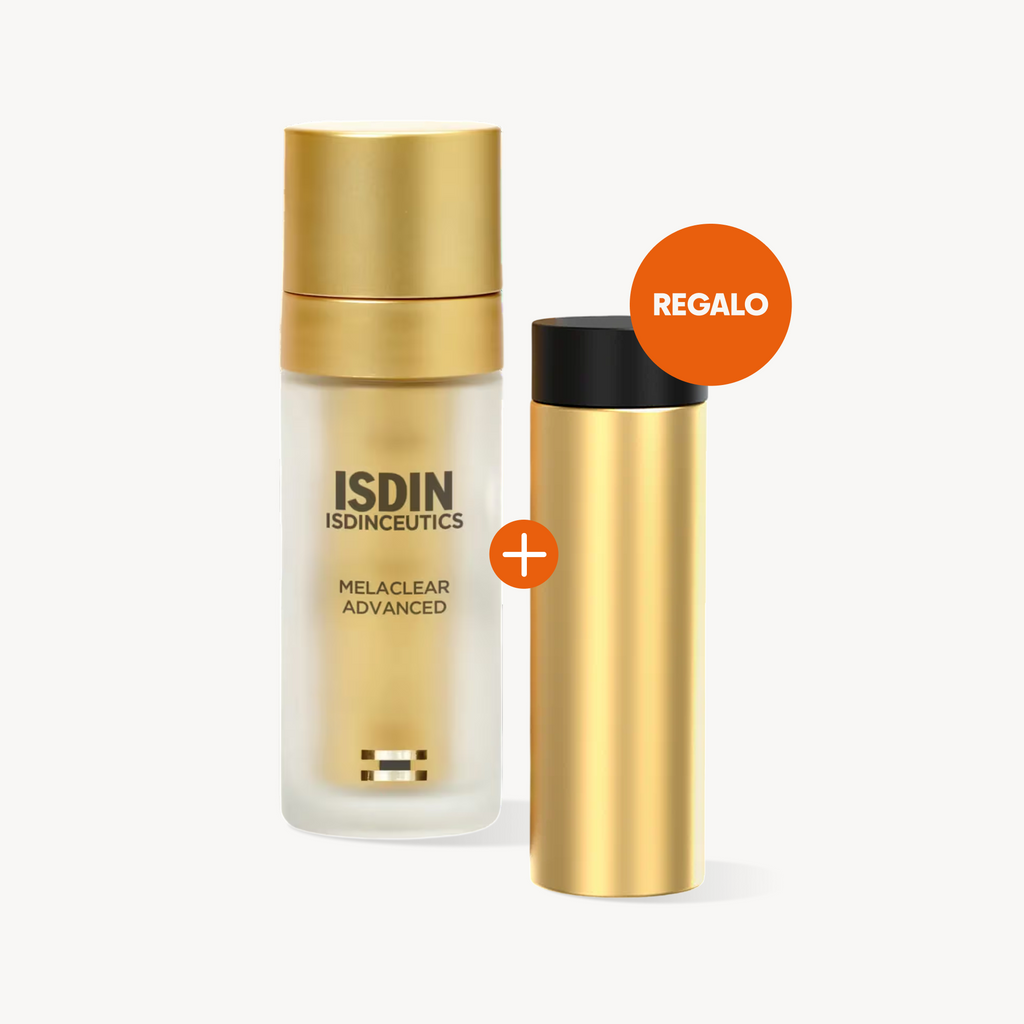 Melaclear Advanced 30ml | Isdinceutics