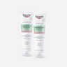 Pack x2 Eucerin Dermopure Triple Effect Gel Limpiador 150ml