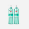 Pack x2 Eucerin Dermopure Gel Limpiador 200ml