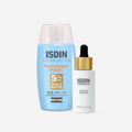 Pack Salicylic Serum + Fusion Water | Isdinceutics