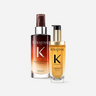 Pack Kerastase Hidratación y Reparación: Elixir + 8H Magic Serum