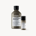 Pack Absolut Repair Molecular Shampoo + Termoprotector | LOREAL PROFESSIONNEL